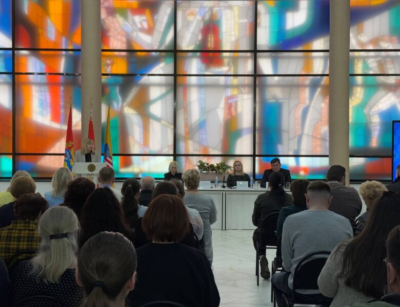 Безопасность на рабочем месте – в фокусе внимания: в Солигорске прошел семинар по охране труда