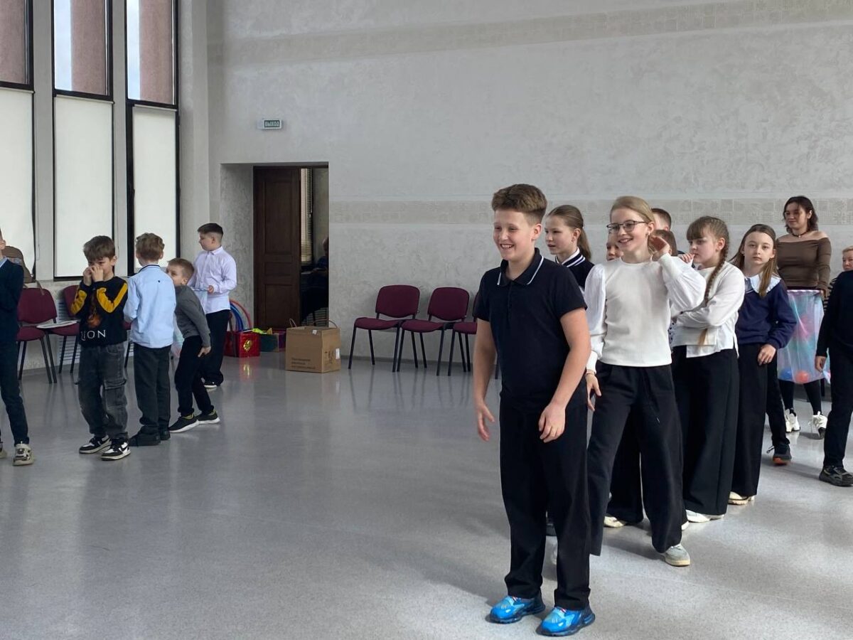 Путешествие в страну Здоровья состоялось!