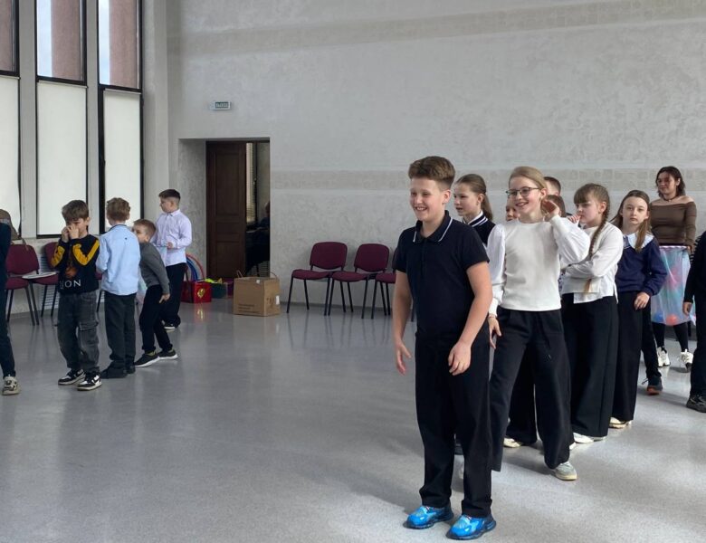 Путешествие в страну Здоровья состоялось!