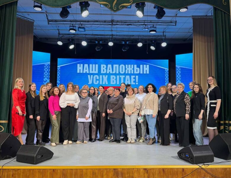 Обмен опытом и сохранение традиций: участие в областном семинаре-практикуме