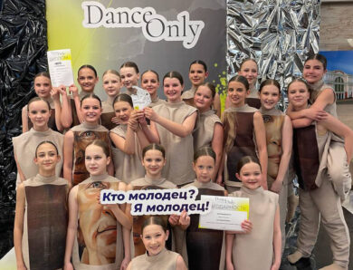 «Отпечаток души» покорил Минск: у «Зорачак» — двойная победа!