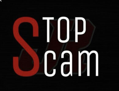 Напоминаем, проверить аккаунт на мошенничество можно при помощи чат-бота