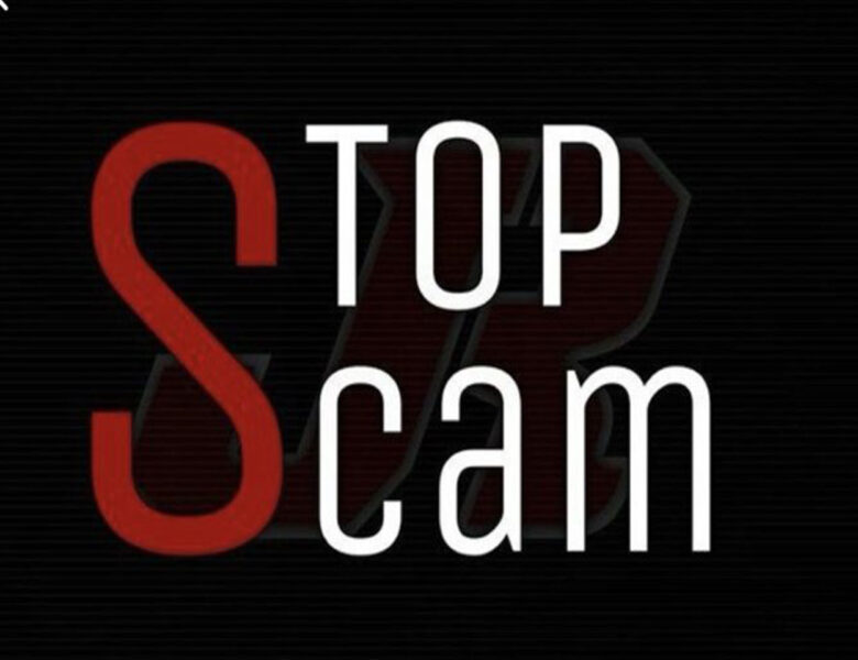 Напоминаем, проверить аккаунт на мошенничество можно при помощи чат-бота