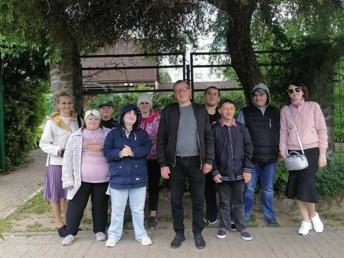 Там, где оживают легенды: наша экскурсия в мир природы