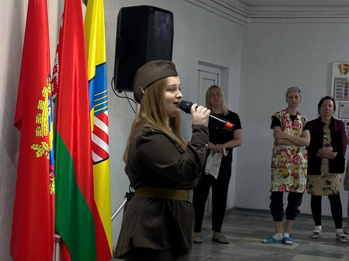 Песни, которые давали силы жить и побеждать 🎶🕊