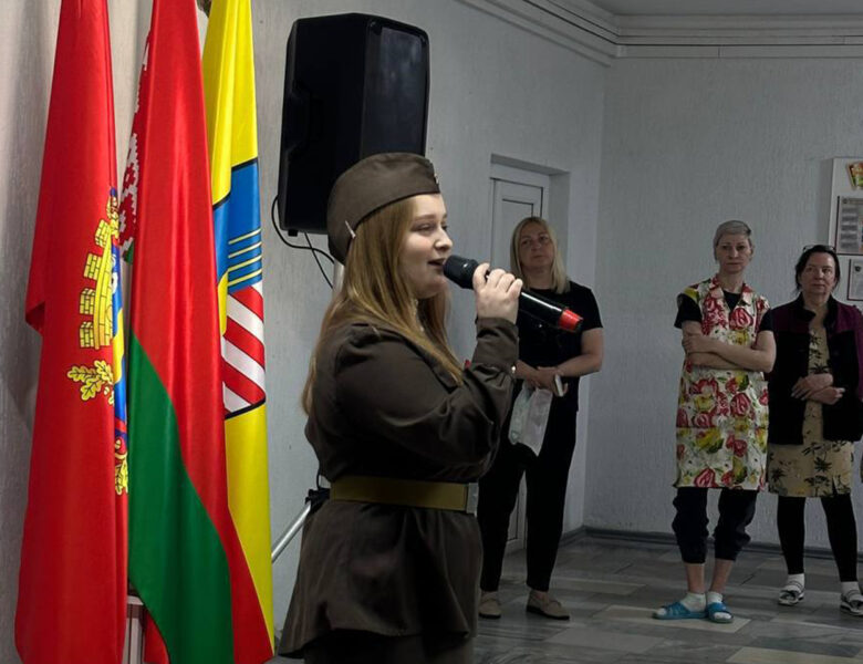 Песни, которые давали силы жить и побеждать 🎶🕊