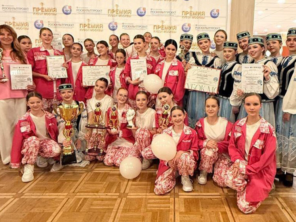 🏆 МОСКВА ПОКОРЕНА! ТРИУМФ СОЛИГОРСКИХ ТАЛАНТОВ! 🇧🇾✨