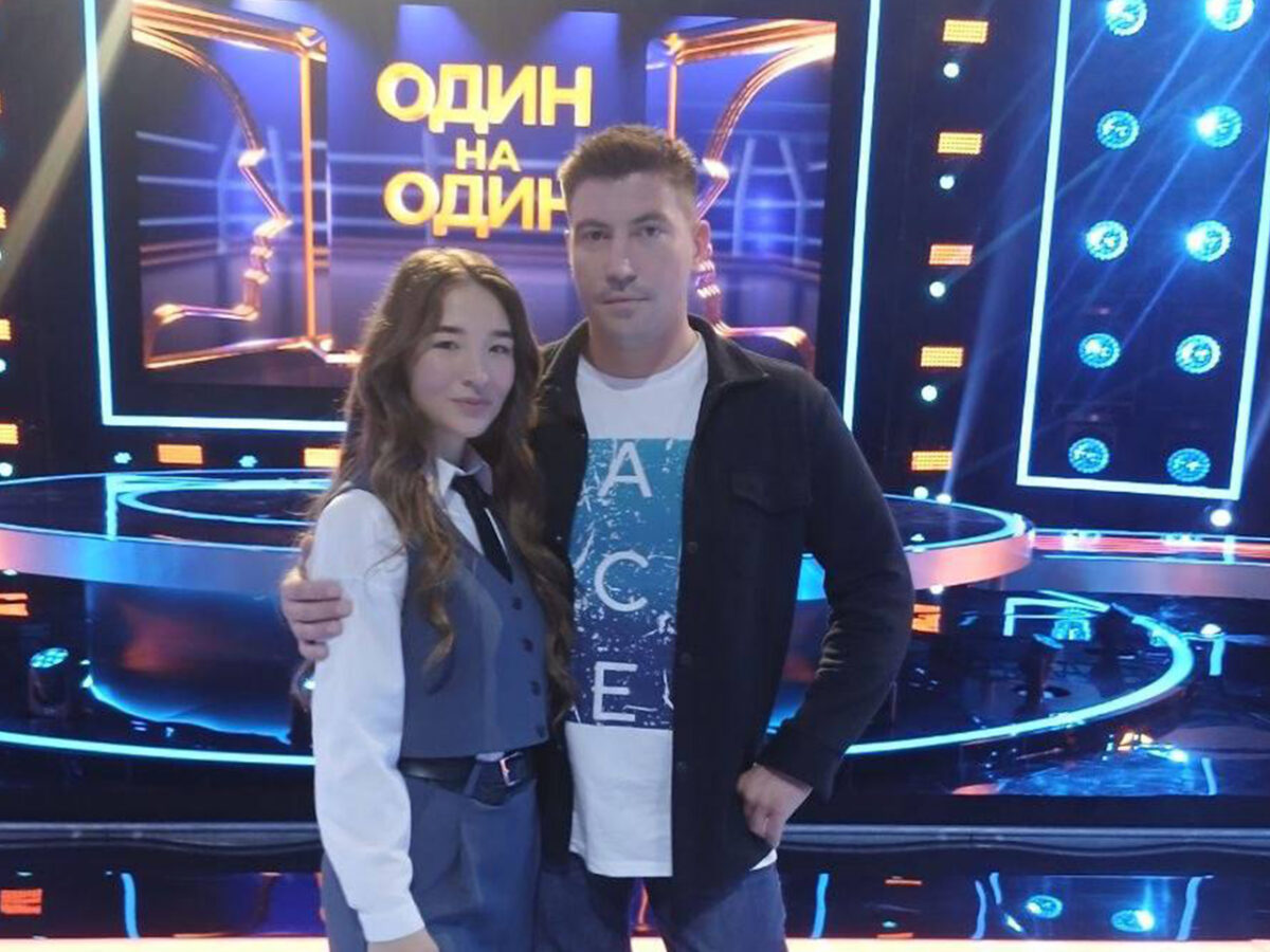 Гордость Солигорска в деле! Знакомьтесь, наши звёзды интеллектуального шоу