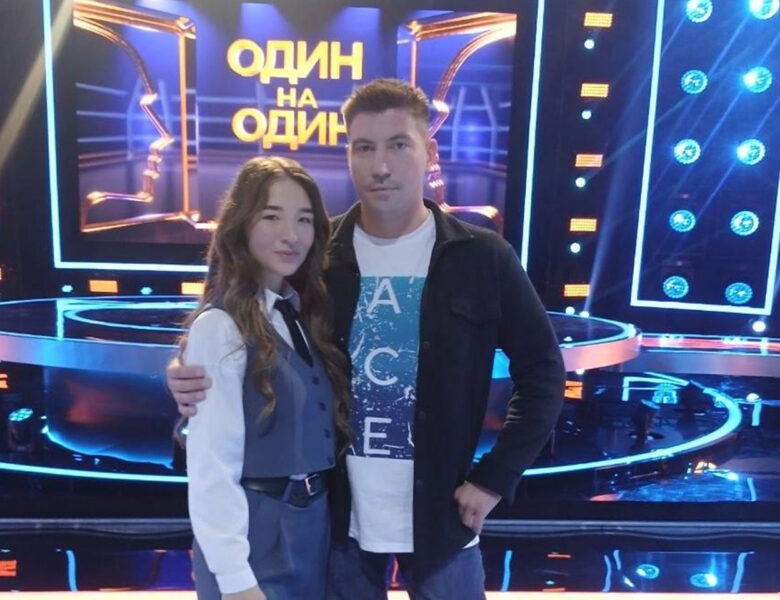 Гордость Солигорска в деле! Знакомьтесь, наши звёзды интеллектуального шоу