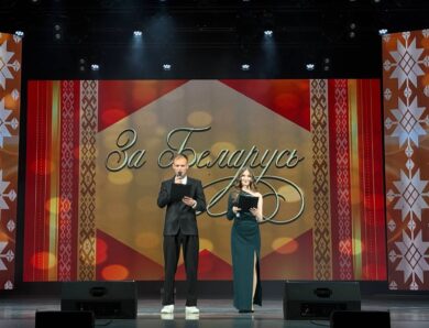 🇧🇾 «За Беларусь!»: молодёжь Солигорска — о памяти, традициях и будущем страны