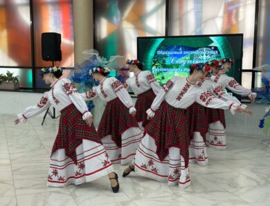 Солигорскому краеведческому музею — 50 лет!