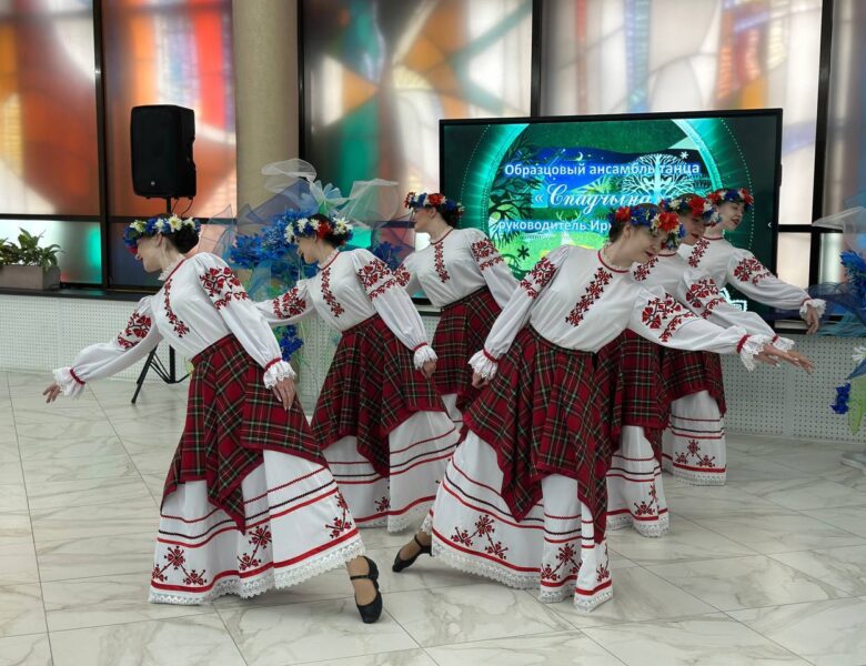 Солигорскому краеведческому музею — 50 лет!