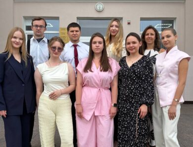 Гордость за Солигорщину!