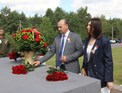 С Днем Независимости, Беларусь!