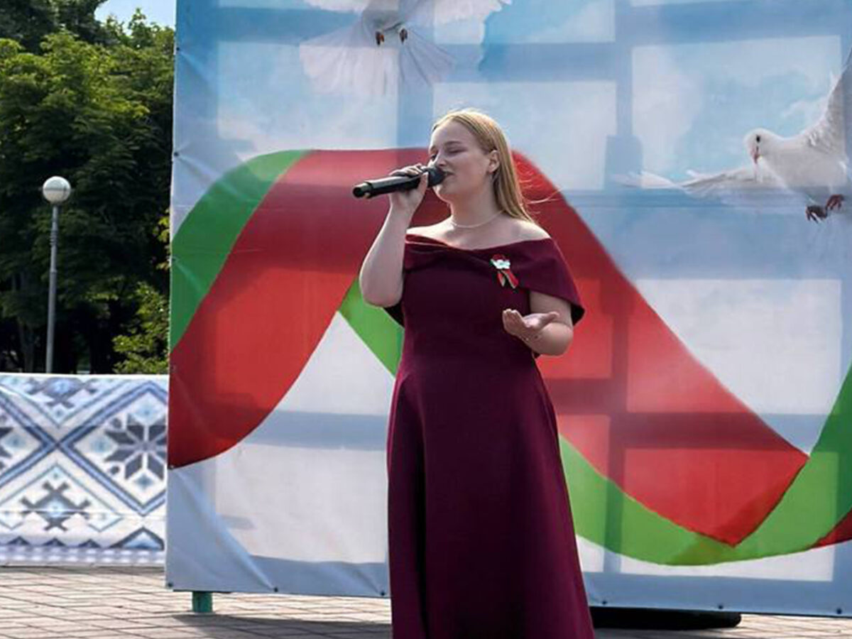 🇧🇾 С Днём Независимости, Беларусь!