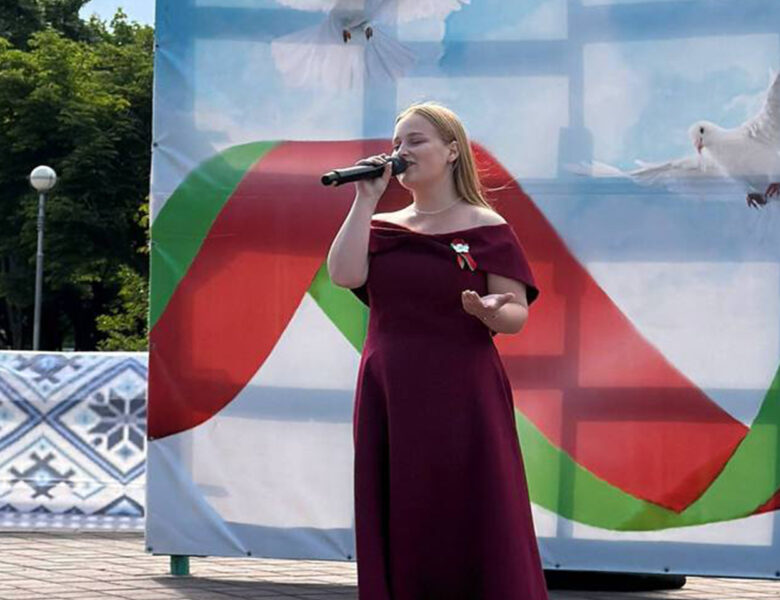 🇧🇾 С Днём Независимости, Беларусь!